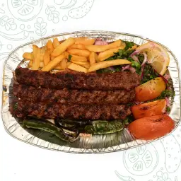 كباب لحم